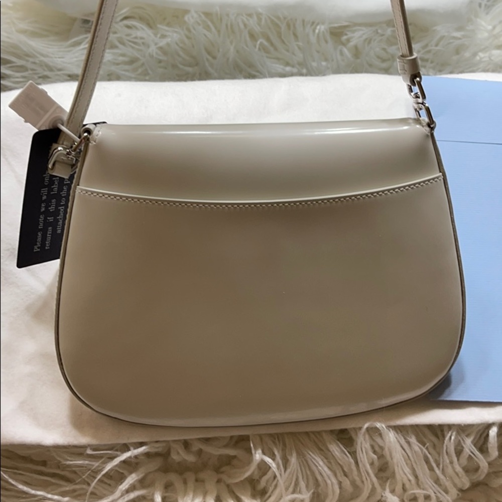 Prada Cleo-SOLD!!! - Picture 5 of 10